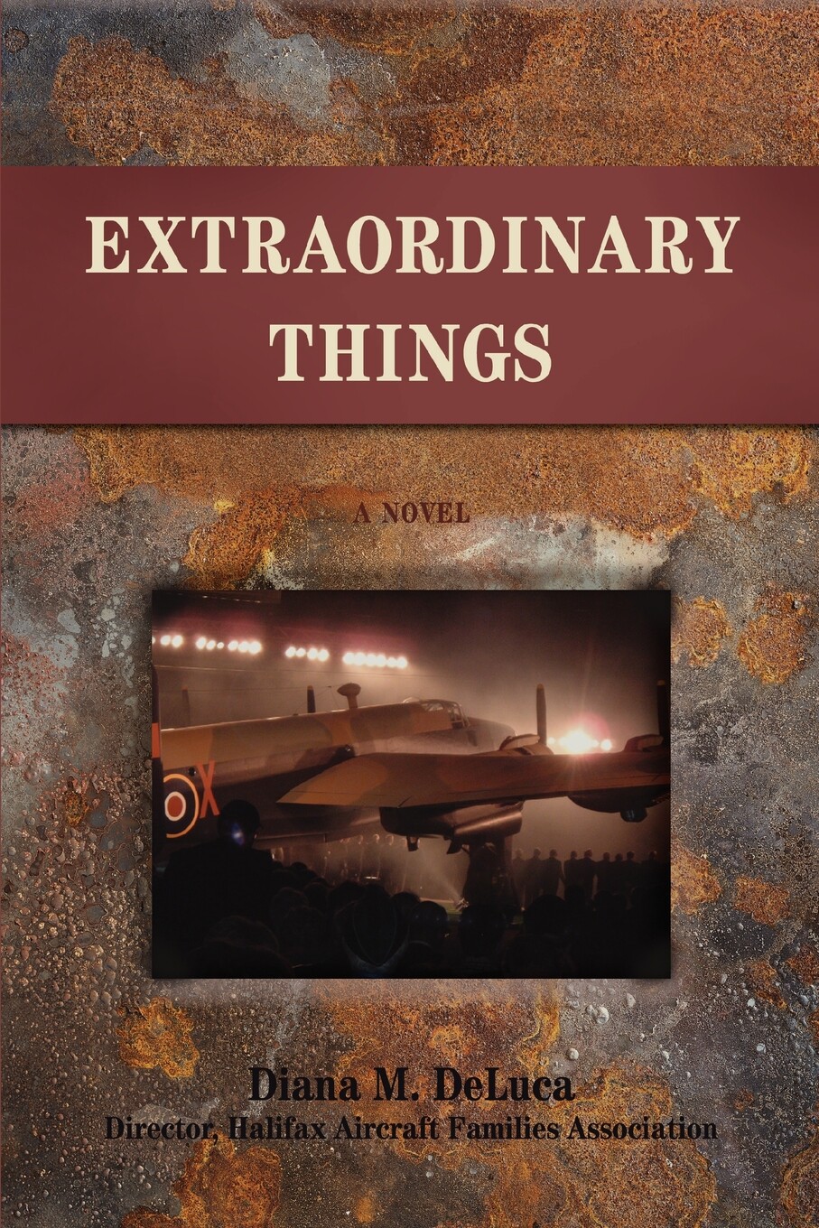【预售 按需印刷】extraordinary things