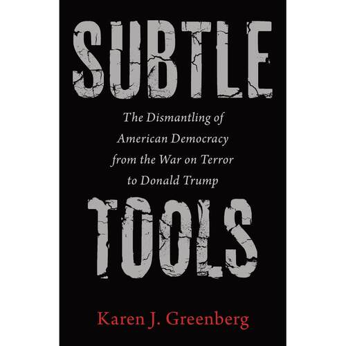 Subtle ToolsThe Dismantling of American Democracy from the War on Terror to Donald Trump《难以捉摸的的美国民主：从反恐战