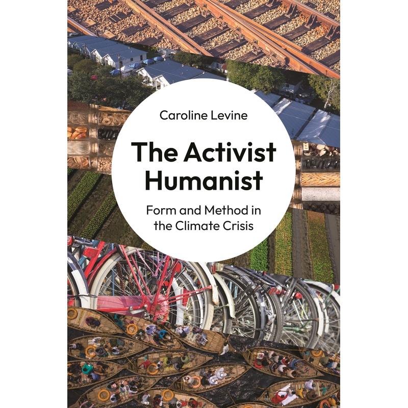 普林斯顿预售 The Activist Humanist