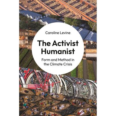 普林斯顿预售 The Activist Humanist