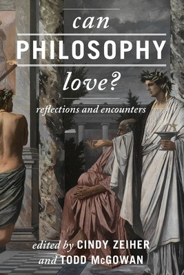 【预售 按需印刷】Can Philosophy Love?