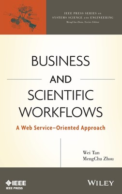 【预售 按需印刷】Business and Scientific Workfl