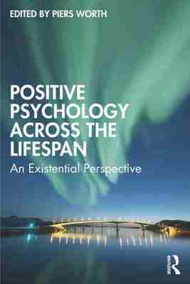 预售 按需印刷 Positive Psychology Across the Lifespan