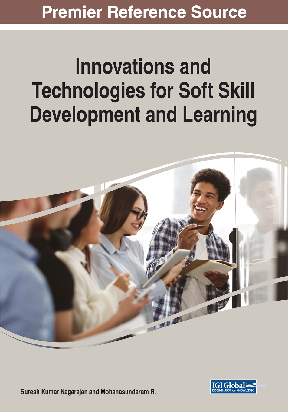 【预售 按需印刷】Innovations and Technologies for Soft Skill Development and Learning