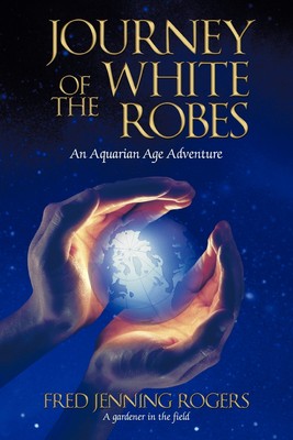 预售 按需印刷 Journey of the White Robes