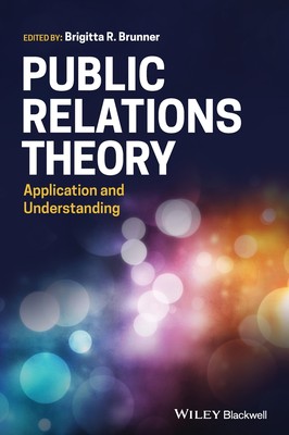 【预售 按需印刷】Public Relations Theory C