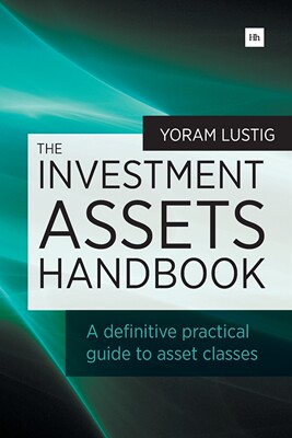 预售 按需印刷The Investment Assets Handbook: A Definitive Practical Guide to Asset Classes