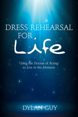 预售 按需印刷Dress Rehearsal for Life