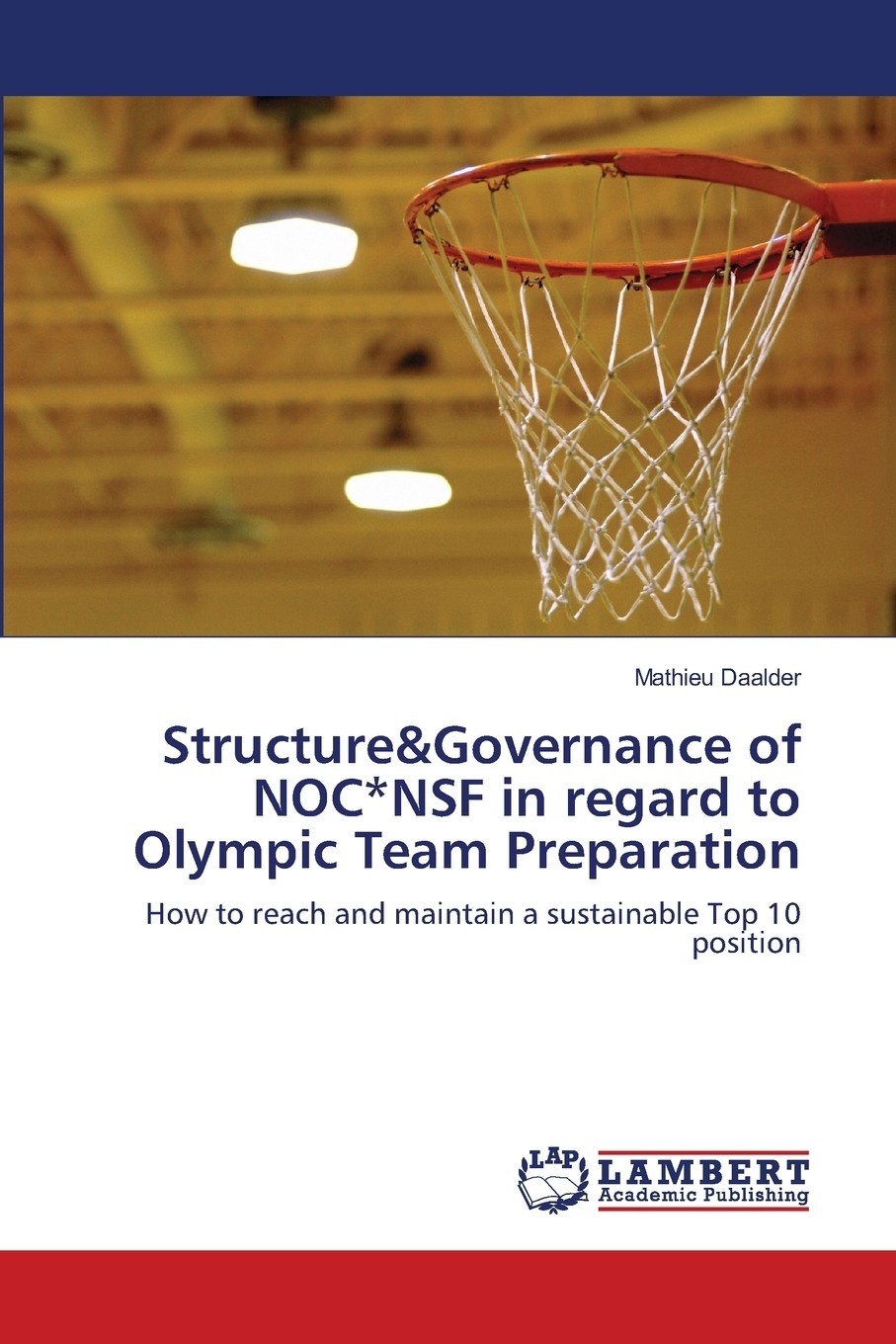 【预售 按需印刷】structure&governance of noc*nsf in regard to