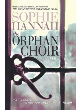 预售  ORPHAN CHOIR