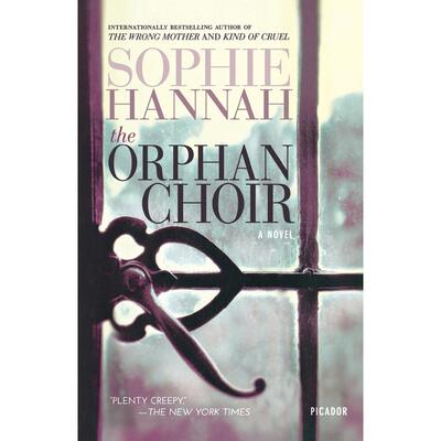 预售  ORPHAN CHOIR