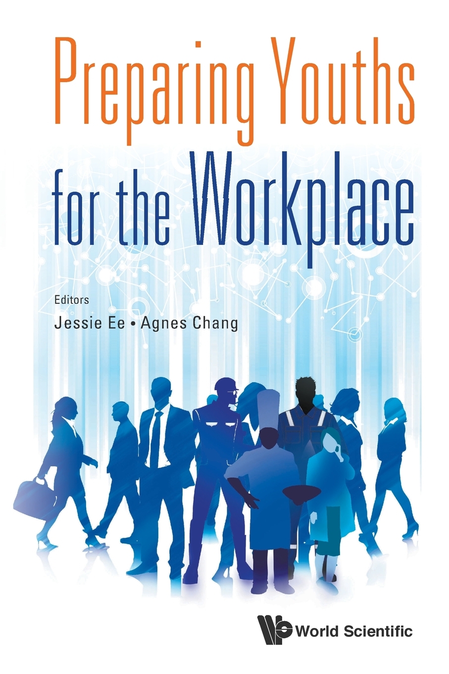 【预售按需印刷】Preparing Youths for the Workplace