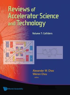 【预售 按需印刷】Reviews of Accelerator Science and Technology