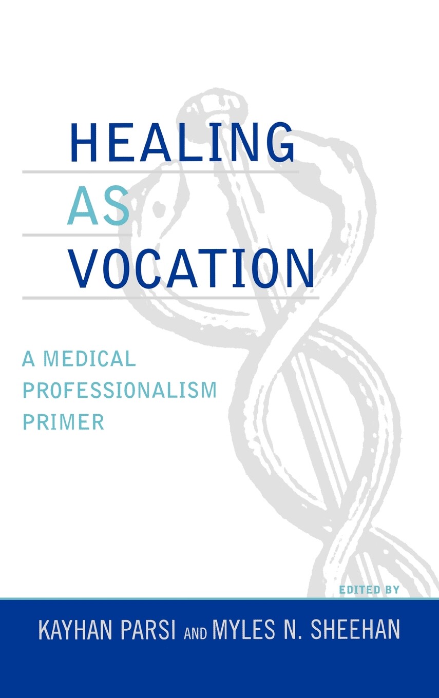 【预售 按需印刷】Healing as Vocation属于什么档次？