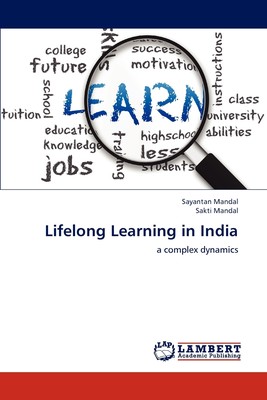 【预售按需印刷】Lifelong Learning in India