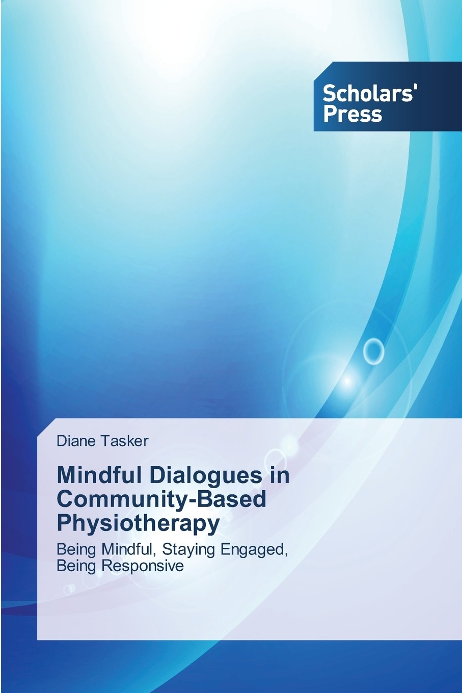【预售 按需印刷】mindful dialogues in community-based