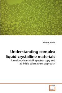 【预售按需印刷】Understanding complex liquid crystalline materials