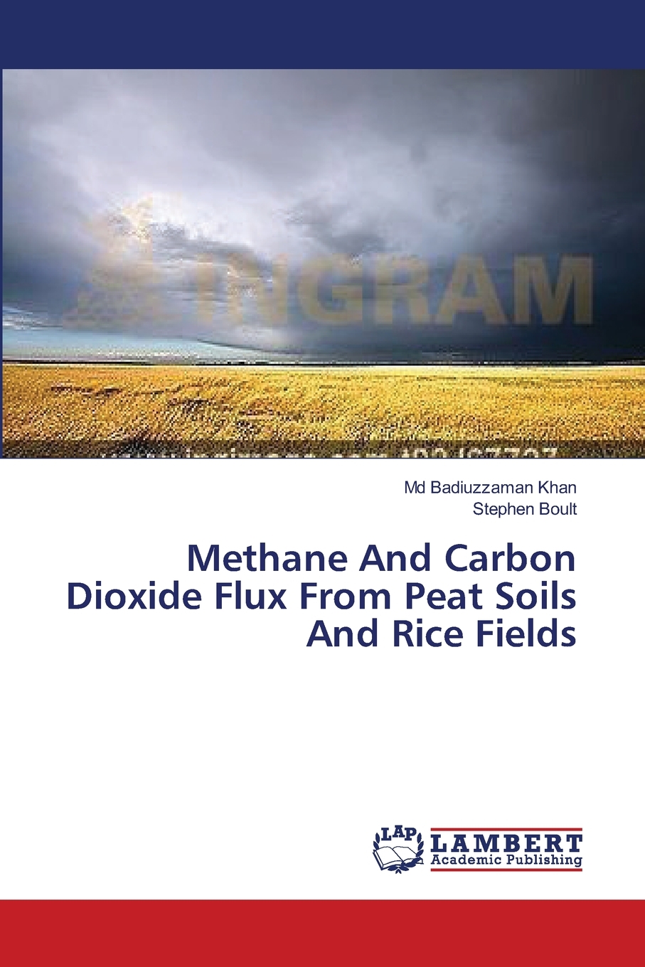预售 按需印刷 methane and carbon dioxide flux from peat soils