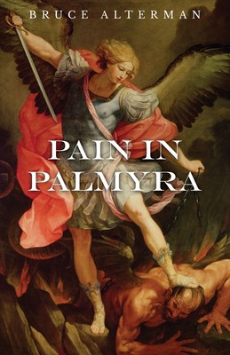 预售 按需印刷 Pain in Palmyra