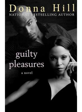 预售  Guilty Pleasures