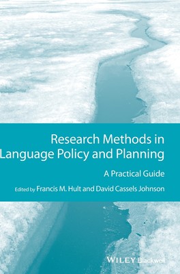 【预售 按需印刷】Research Methods in Language P