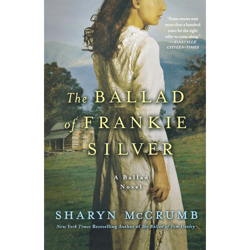 预售  Ballad of Frankie Silver