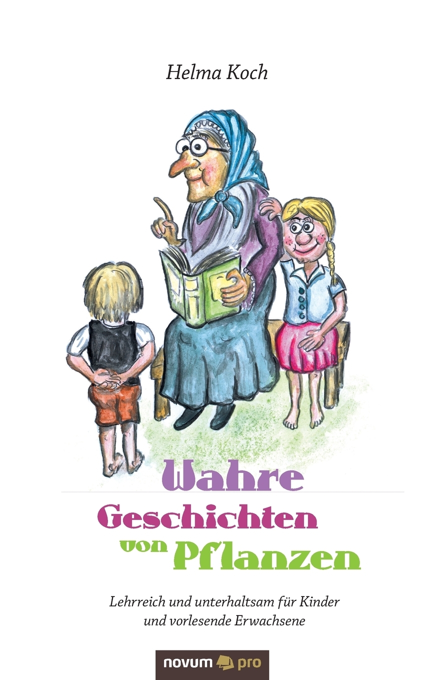 预售 按需印刷 Wahre Geschichten von Pflanzen德语ger