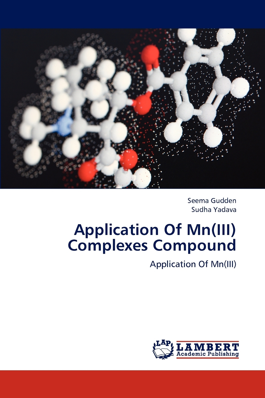 【预售按需印刷】Application Of Mn(III) Complexes Compound