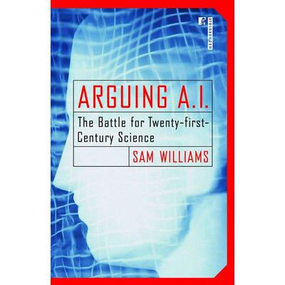 Arguing A.I.企鹅兰登 英文原版