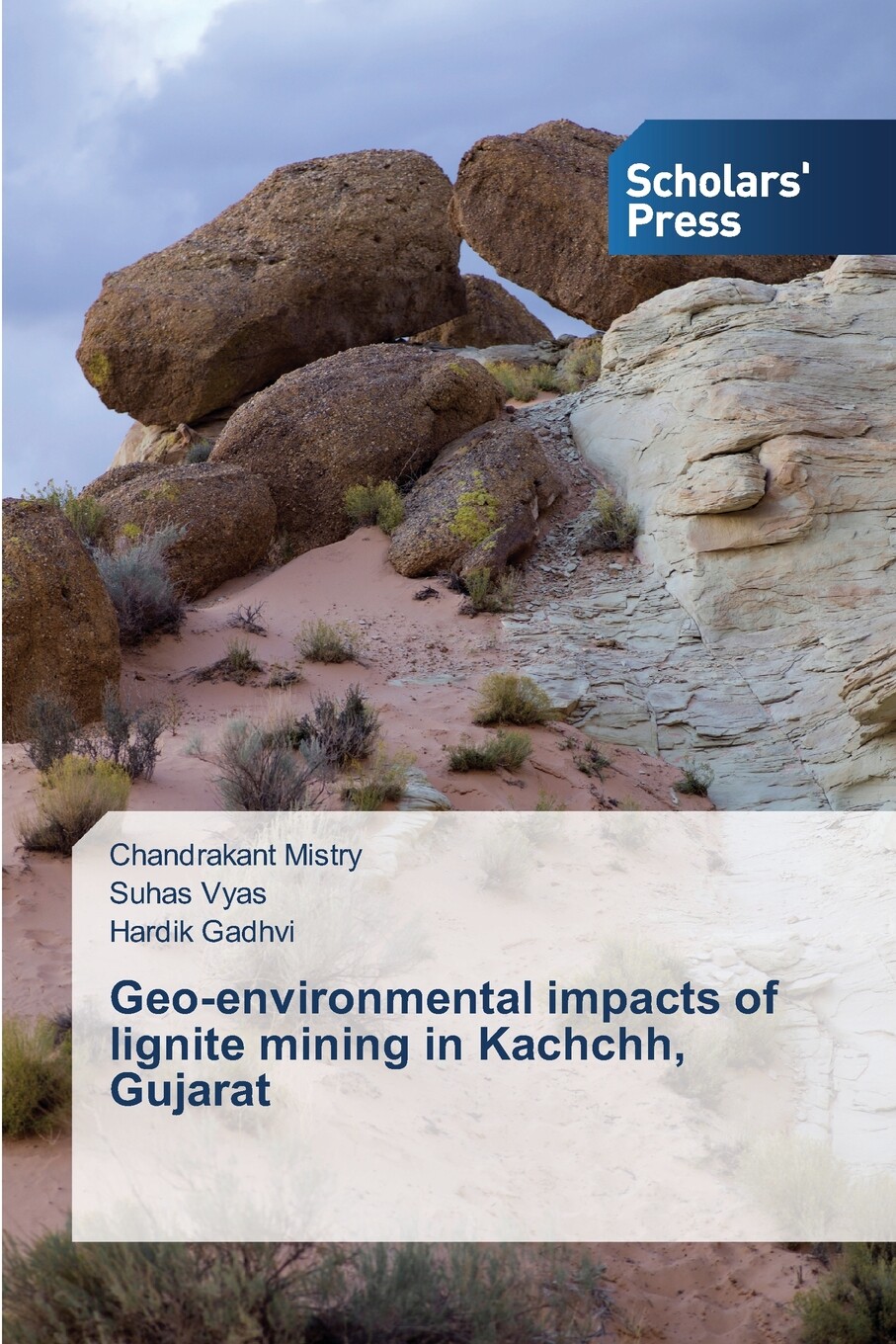 geo-environmental impacts of lignite mining in kachchh  gujarat