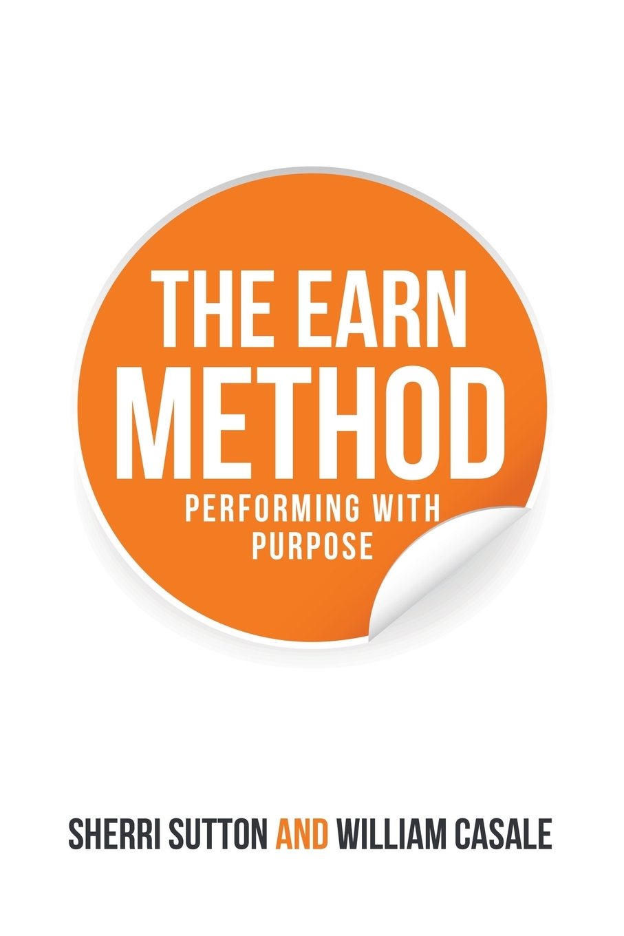 【预售按需印刷】The Earn Method