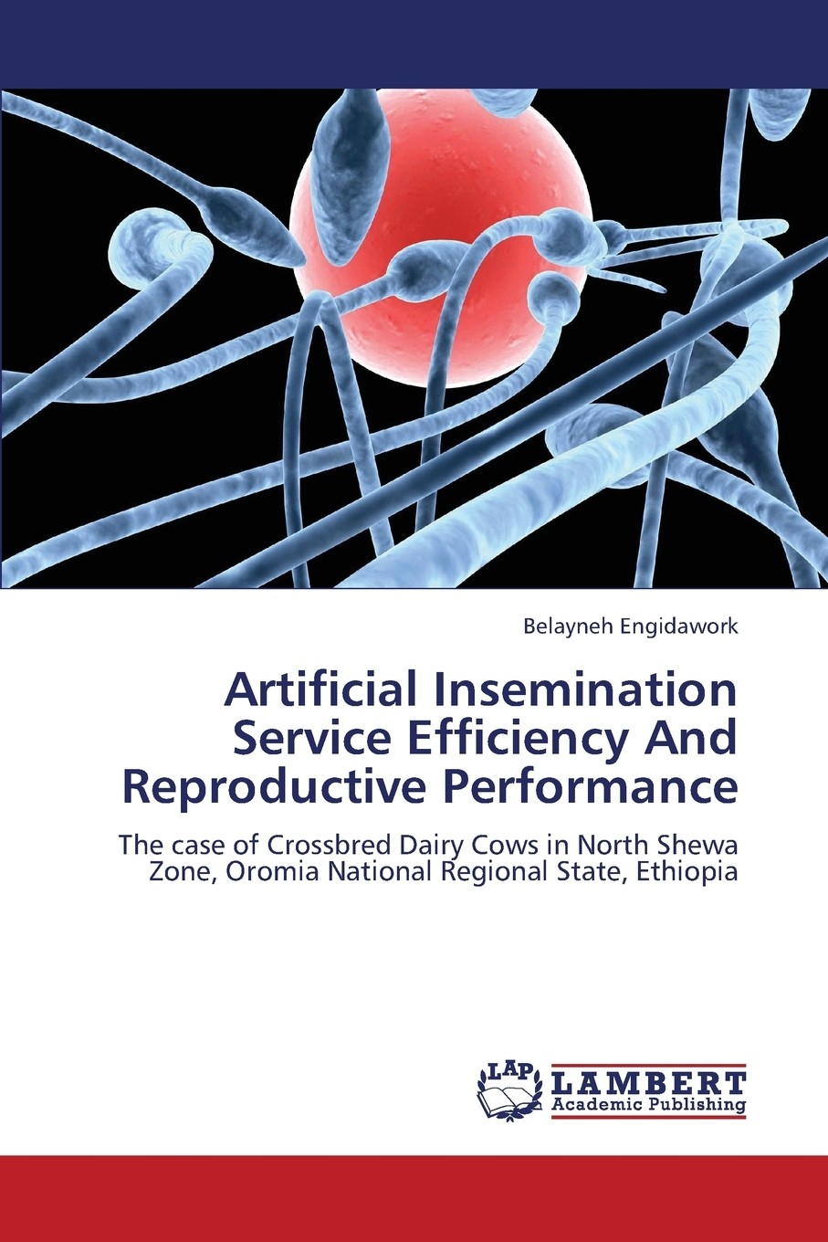 【预售 按需印刷】artificial insemination service efficiency and