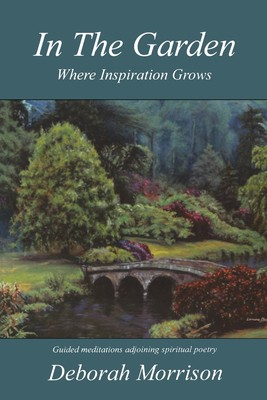 预售 按需印刷In the Garden: Where Inspiration Grows