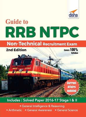 【预售 按需印刷】Guide to RRB NTPC Non Technical Recruitment Exam 2nd Edition