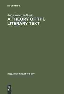 按需印刷 Theory Literary 预售 the Text