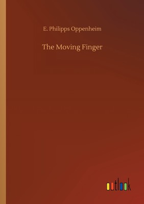 【预售 按需印刷】The Moving Finger