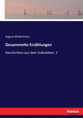 预售 按需印刷 Gesammelte Erz?hlungen德语ger