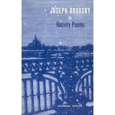 预售  Nativity Poems