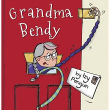 Grandma Bendy