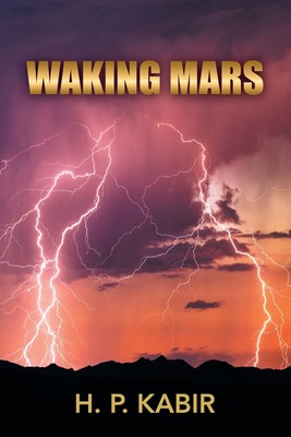 【预售 按需印刷】Waking Mars