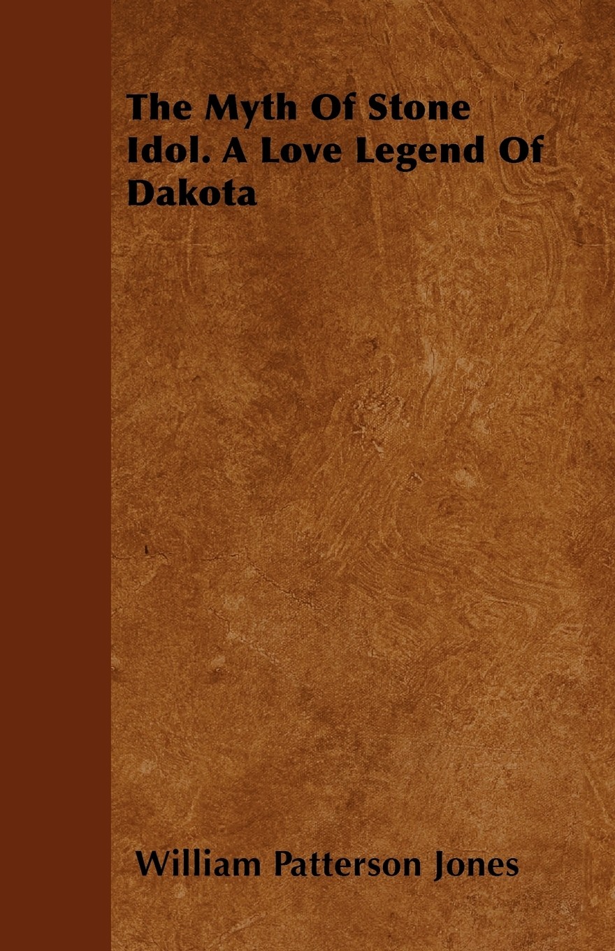 a love legend of dakota