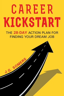 Day Action Your Kickstart for Plan 预售 Finding Career 按需印刷The Job Dream