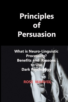 预售 按需印刷  Principles of Persuasion