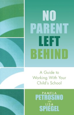 【预售 按需印刷】No Parent Left Behind