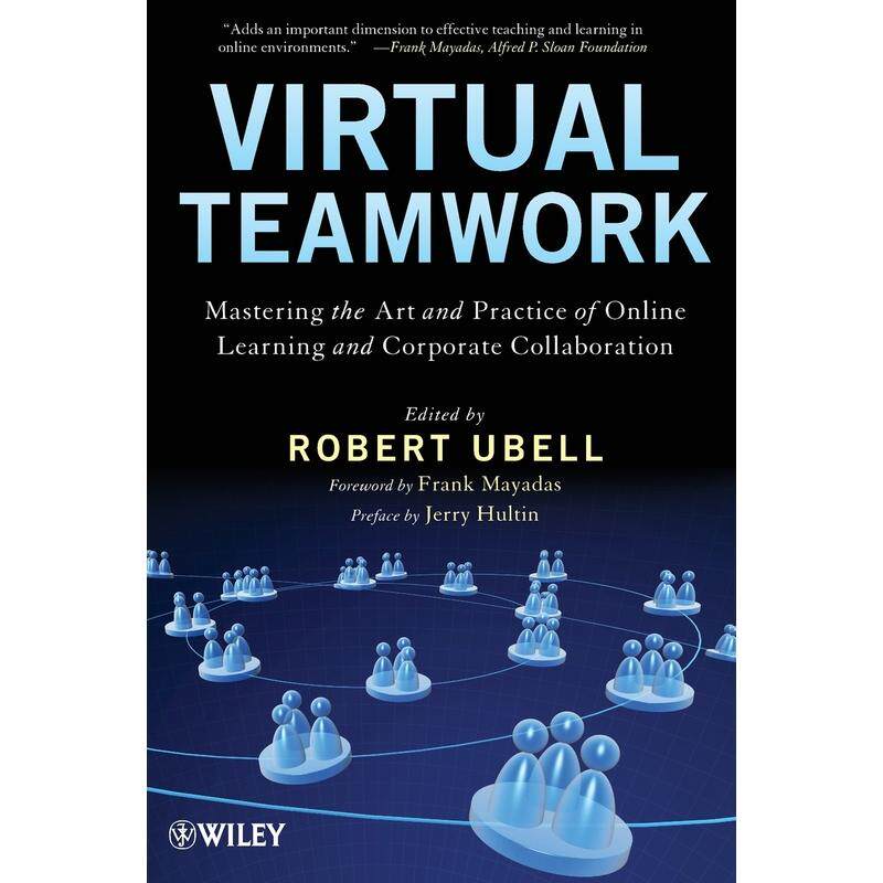 预售  Virtual Teamwork