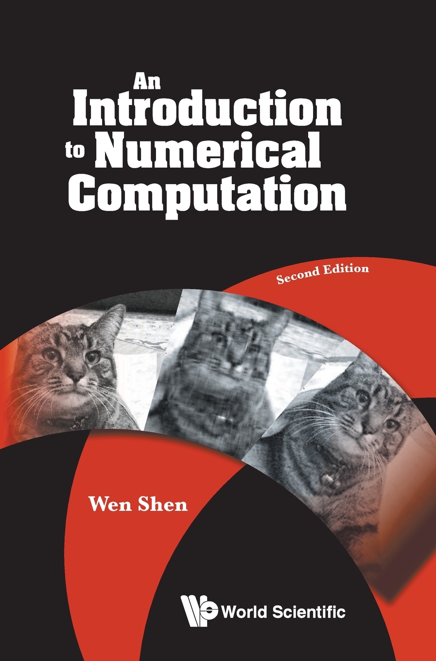 【预售按需印刷】An Introduction to Numerical Computation