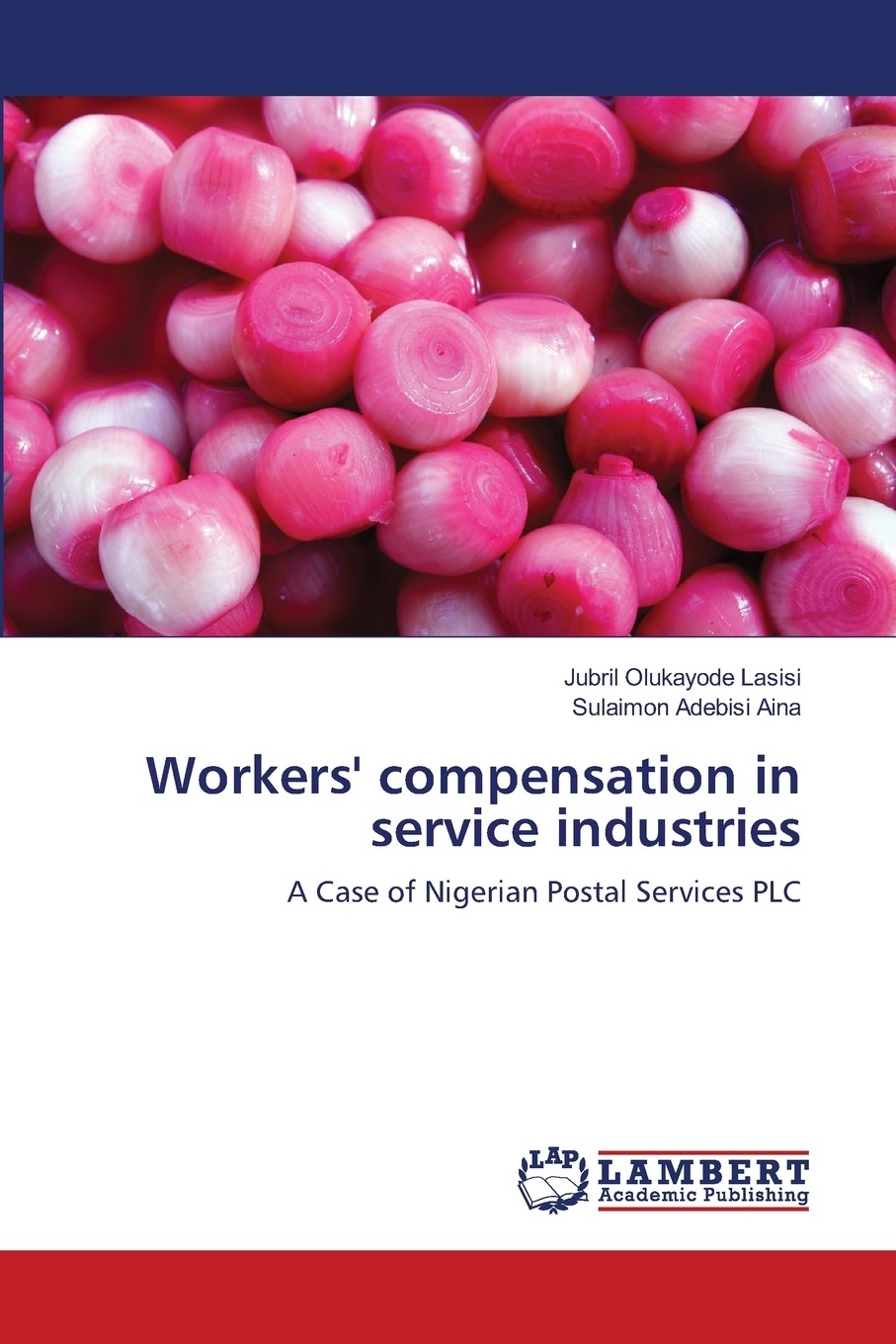 【预售 按需印刷】workers  compensation in service industries