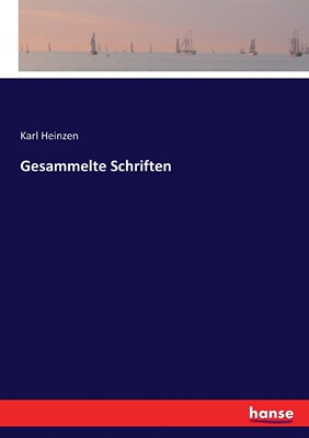 预售 按需印刷Gesammelte Schriften德语ger