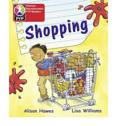Primary Years Programme Level 1 Shop
