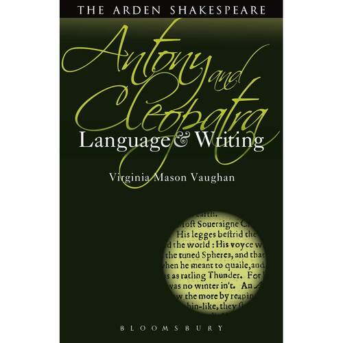 预售 Antony and Cleopatra英文原版 Bloomsbury